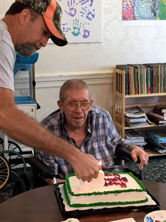 Charles Leslie Broussard, Sr. - Photo 34