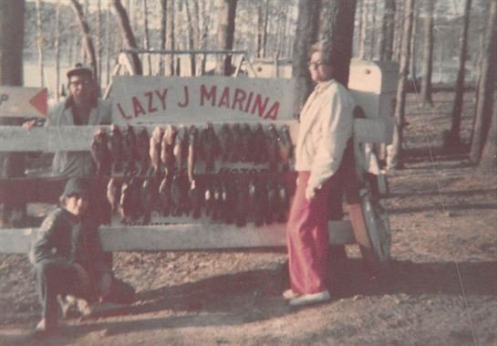 Charles Leslie Broussard, Sr. - Photo 36