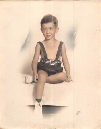 Charles Leslie Broussard, Sr. - Photo 33