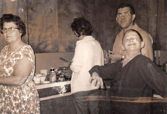 Charles Leslie Broussard, Sr. - Photo 37