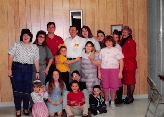 Charles Leslie Broussard, Sr. - Photo 38