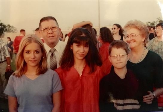 Charles Leslie Broussard, Sr. - Photo 45