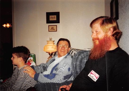 Charles Leslie Broussard, Sr. - Photo 44