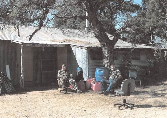 Willard M. "Bill" Burton, Sr. - Photo 4