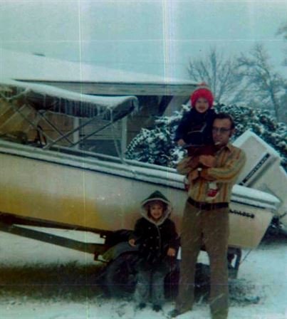 Willard M. "Bill" Burton, Sr. - Photo 5