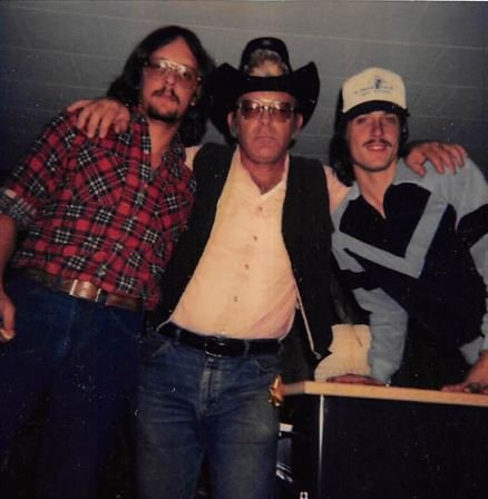 Willard M. "Bill" Burton, Sr. - Photo 10