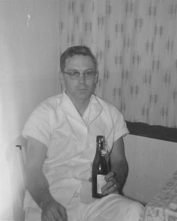 Willard M. "Bill" Burton, Sr. - Photo 12