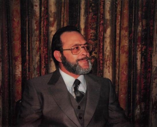 Willard M. "Bill" Burton, Sr. - Photo 15