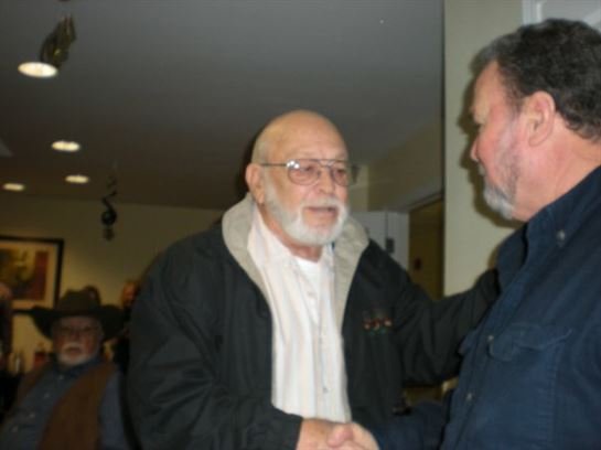 Willard M. "Bill" Burton, Sr. - Photo 19