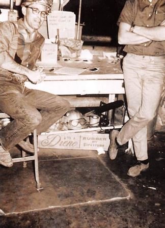 Willard M. "Bill" Burton, Sr. - Photo 21