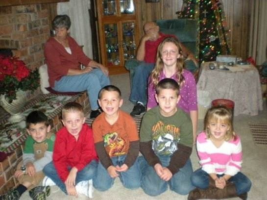 Willard M. "Bill" Burton, Sr. - Photo 23