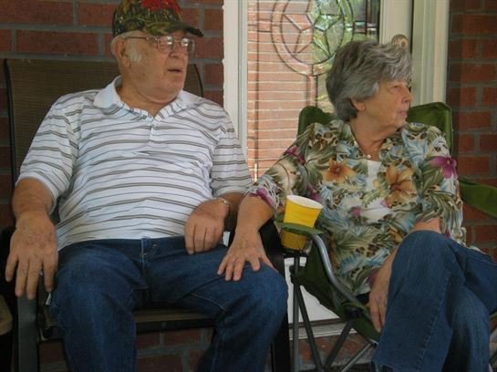 Willard M. "Bill" Burton, Sr. - Photo 29