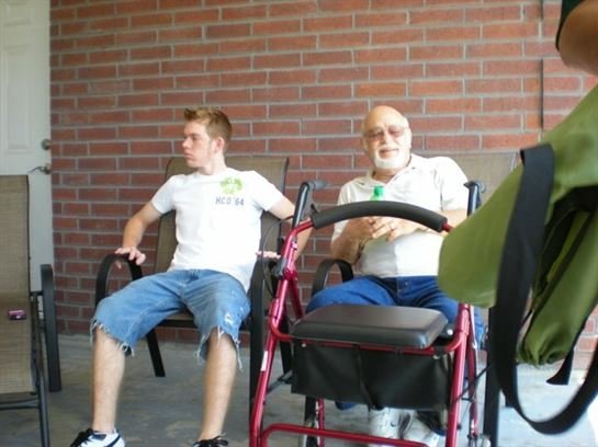 Willard M. "Bill" Burton, Sr. - Photo 34