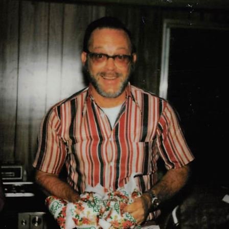 Willard M. "Bill" Burton, Sr. - Photo 35