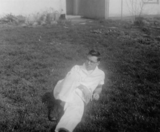 Willard M. "Bill" Burton, Sr. - Photo 36