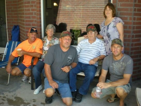 Willard M. "Bill" Burton, Sr. - Photo 41