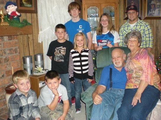 Willard M. "Bill" Burton, Sr. - Photo 42