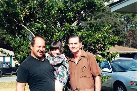 Thomas D. Wesson - Photo 7