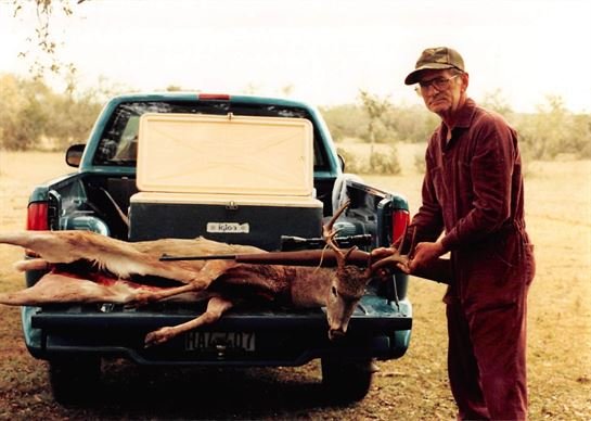 Thomas D. Wesson - Photo 14