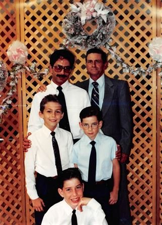 Thomas D. Wesson - Photo 19