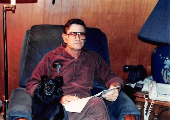 Thomas D. Wesson - Photo 34