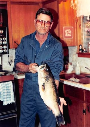 Thomas D. Wesson - Photo 39