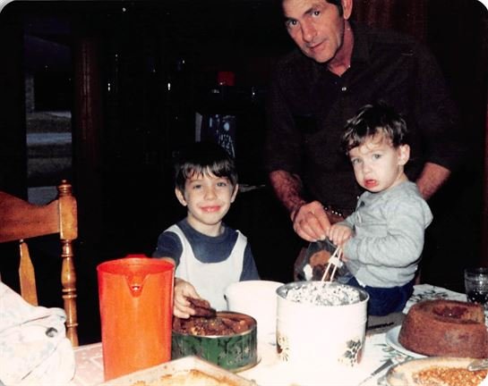 Thomas D. Wesson - Photo 40