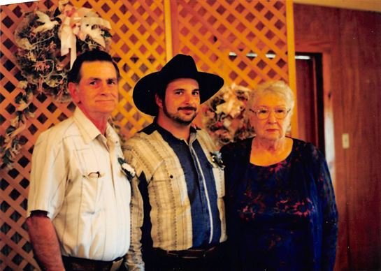 Thomas D. Wesson - Photo 41