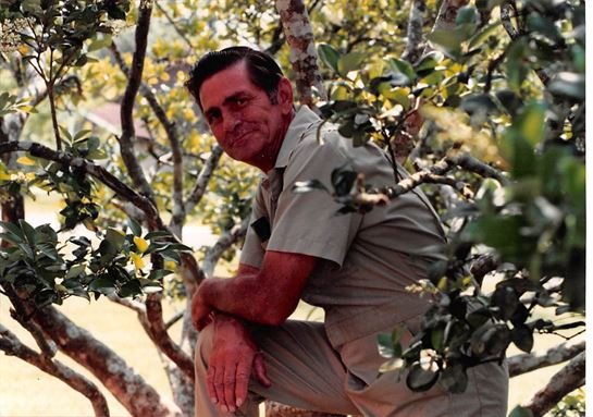 Thomas D. Wesson - Photo 45