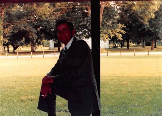 Thomas D. Wesson - Photo 49