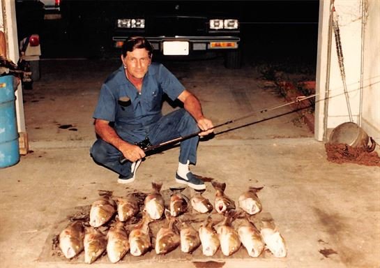 Thomas D. Wesson - Photo 51