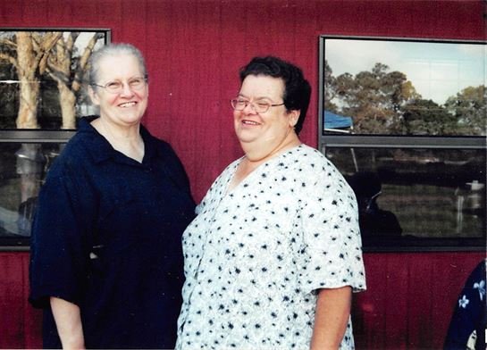 Yvonne Bornette - Photo 2