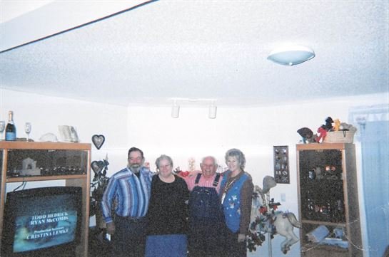 Yvonne Bornette - Photo 4