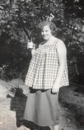 Yvonne Bornette - Photo 5