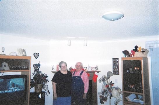 Yvonne Bornette - Photo 9