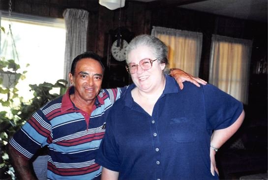 Yvonne Bornette - Photo 15