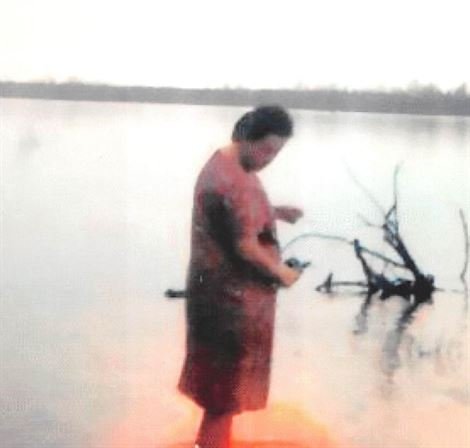 Yvonne Bornette - Photo 27