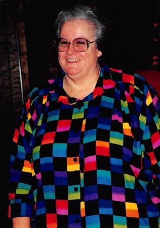 Yvonne Bornette - Photo 32