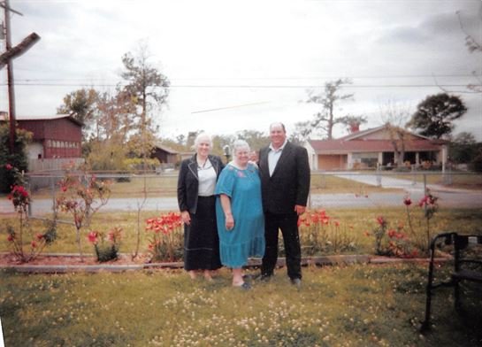 Yvonne Bornette - Photo 34