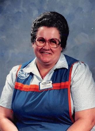 Yvonne Bornette - Photo 35