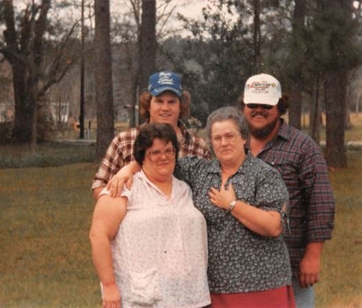 Yvonne Bornette - Photo 42