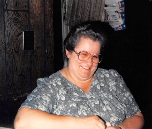 Yvonne Bornette - Photo 47