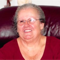 Yvonne Bornette - Photo 46