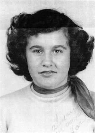 Yvonne Bornette - Photo 50