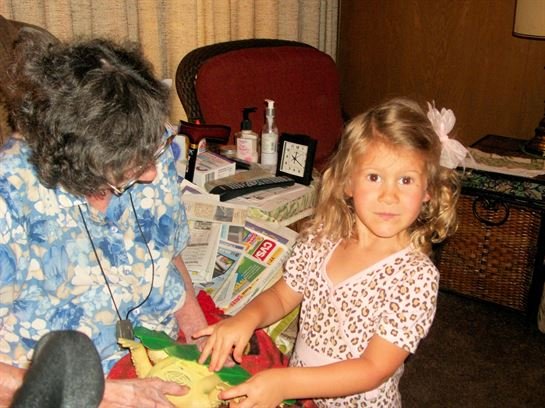 Milly S. Arnold - Photo 3