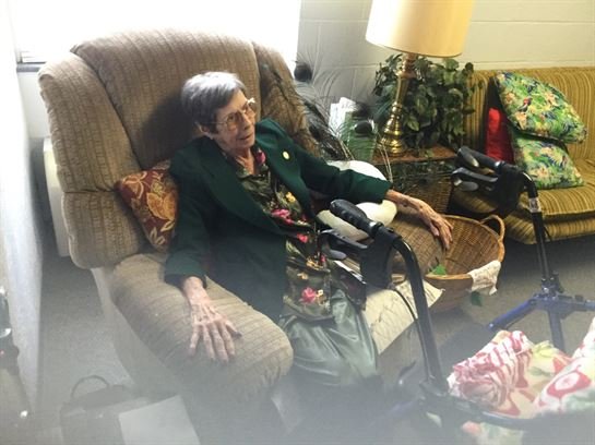 Milly S. Arnold - Photo 5