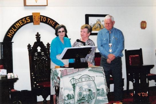 Milly S. Arnold - Photo 23