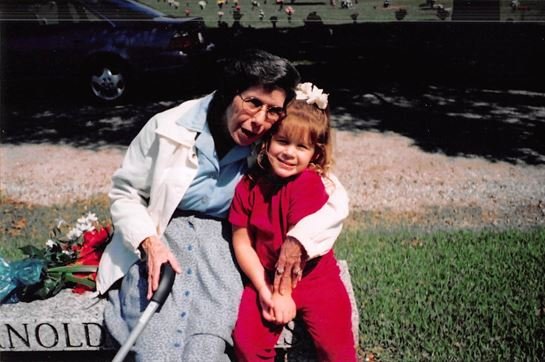 Milly S. Arnold - Photo 40