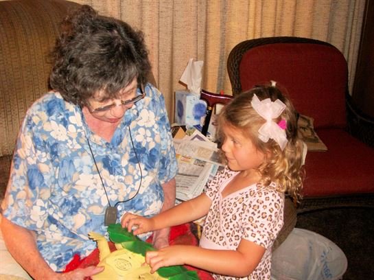 Milly S. Arnold - Photo 48