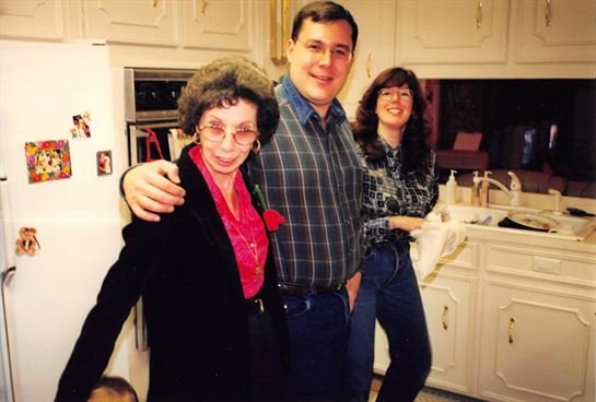 Milly S. Arnold - Photo 72